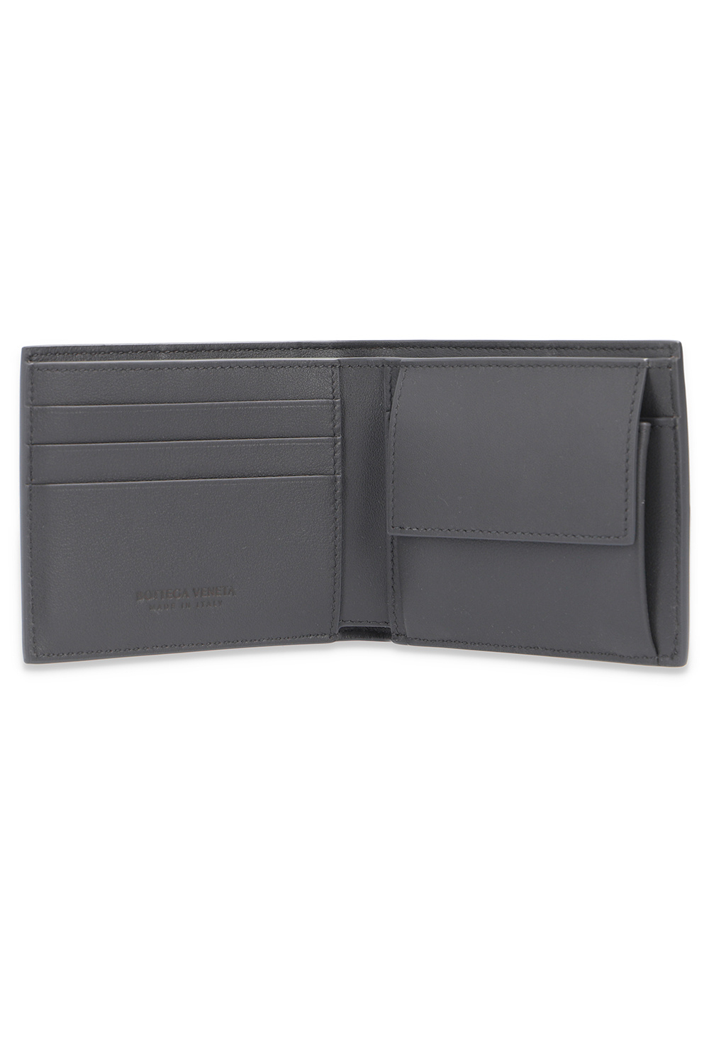 bottega THE Veneta Leather wallet